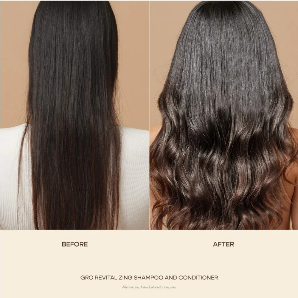 Vegamour Mini GRO Revitalizing Conditioner for Thinning Hair